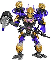 Набор LEGO Онуа - Объединитель Земли