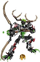 Набор LEGO 71310 Охотник Умарак
