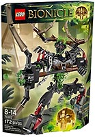 Набор LEGO Охотник Умарак