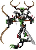 Набор LEGO Охотник Умарак
