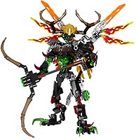 Набор LEGO Охотник Умарак