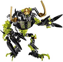 Набор LEGO 71316 Умарак-Разрушитель