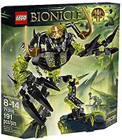 Набор LEGO Умарак-Разрушитель