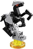 Набор LEGO Fun Pack: Лего Фильм Бэтмен и меч короля Артура
