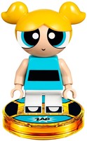 Набор LEGO The Powerpuff Girls Team Pack