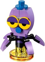 Набор LEGO The Powerpuff Girls Team Pack