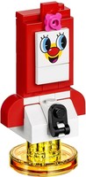 Набор LEGO The Powerpuff Girls Team Pack