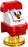 Набор LEGO The Powerpuff Girls Team Pack