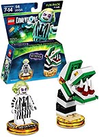 Набор LEGO Beetlejuice