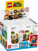 Набор LEGO Paragoomba
