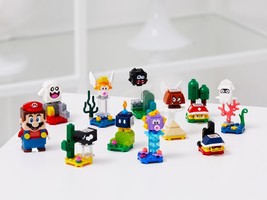 Набор LEGO Paragoomba