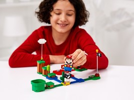 Набор LEGO Paragoomba