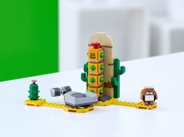 Набор LEGO Desert Pokey Expansion Set