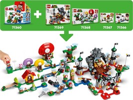 Набор LEGO Desert Pokey Expansion Set