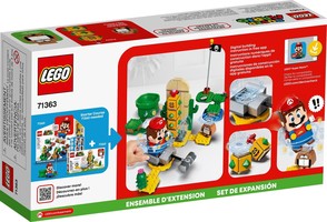 Набор LEGO Desert Pokey Expansion Set