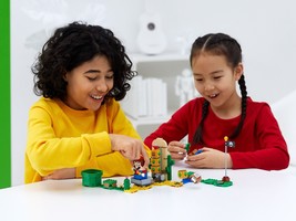 Набор LEGO Desert Pokey Expansion Set