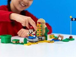 Набор LEGO Desert Pokey Expansion Set