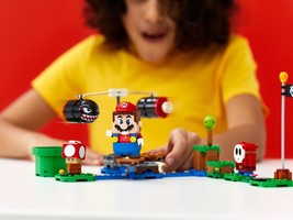 Набор LEGO Boomer Bill Barrage Expansion Set