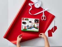 Набор LEGO Boomer Bill Barrage Expansion Set
