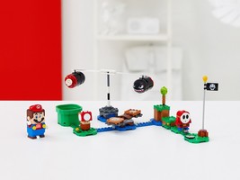 Набор LEGO Boomer Bill Barrage Expansion Set