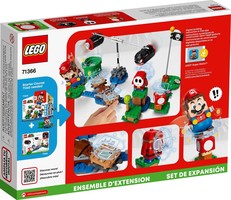 Набор LEGO Boomer Bill Barrage Expansion Set