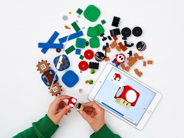Набор LEGO Boomer Bill Barrage Expansion Set