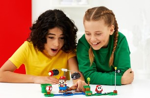 Набор LEGO Boomer Bill Barrage Expansion Set