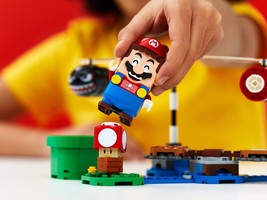Набор LEGO Boomer Bill Barrage Expansion Set