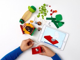 Набор LEGO Mario's House & Yoshi Expansion Set