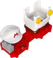 Набор LEGO 71370 Fire Mario Power-Up Pack