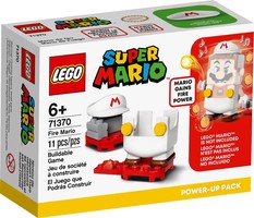 Набор LEGO Fire Mario Power-Up Pack