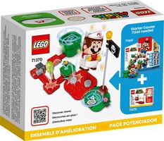 Набор LEGO Fire Mario Power-Up Pack