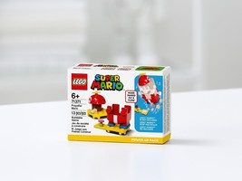 Набор LEGO Propeller Mario Power-Up Pack