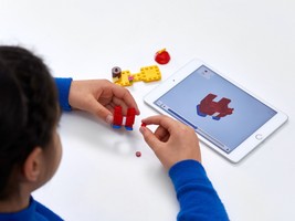 Набор LEGO Propeller Mario Power-Up Pack
