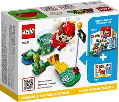 Набор LEGO Propeller Mario Power-Up Pack