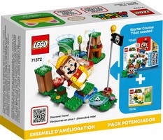 Набор LEGO Cat Mario Power-Up Pack