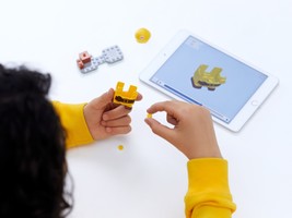 Набор LEGO Builder Mario Power-Up Pack