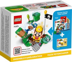 Набор LEGO Builder Mario Power-Up Pack