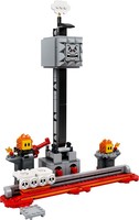 Набор LEGO 71376 Thwomp Drop Expansion Set