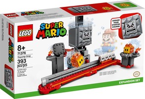 Набор LEGO Thwomp Drop Expansion Set