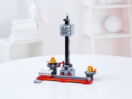 Набор LEGO Thwomp Drop Expansion Set