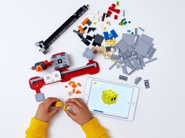 Набор LEGO Thwomp Drop Expansion Set