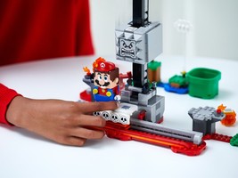 Набор LEGO Thwomp Drop Expansion Set
