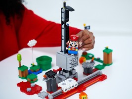 Набор LEGO Thwomp Drop Expansion Set