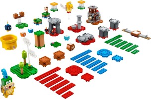 Набор LEGO 71380 Master Your Adventure Maker Set