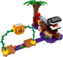 Набор LEGO 71381 Chain Chomp Jungle Encounter Expansion Set