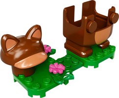 Набор LEGO 71385 Tanooki Mario Power-Up Pack