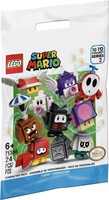 Набор LEGO 71386-0 Character Pack Series 2 - Random Bag