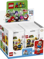 Набор LEGO 71386-12 Character Pack Series 2 - Sealed Box