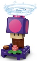 Набор LEGO 71386-7 Poison Mushroom